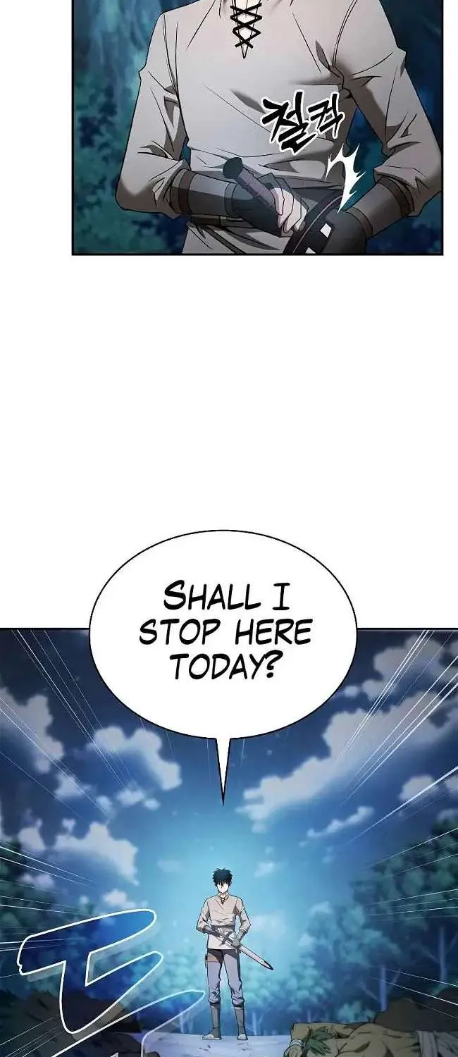 Read Academy Genius Swordmaster chapter 10 image 56 on Lezhin