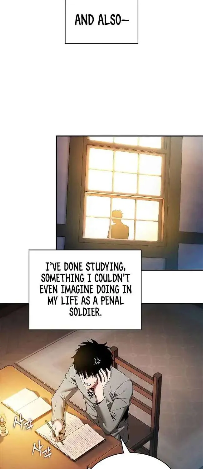 Read Academy Genius Swordmaster chapter 10 image 58 on Lezhin