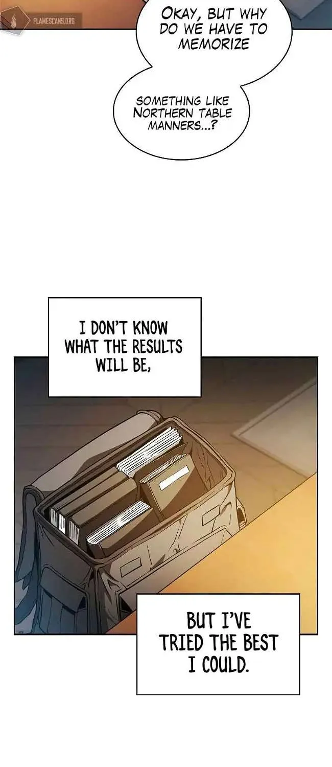 Read Academy Genius Swordmaster chapter 10 image 59 on Lezhin