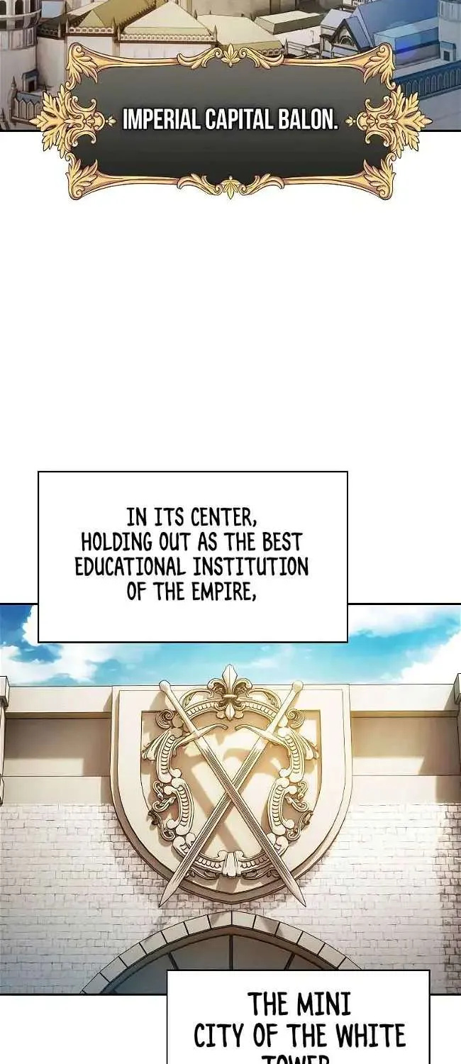 Read Academy Genius Swordmaster chapter 10 image 63 on Lezhin