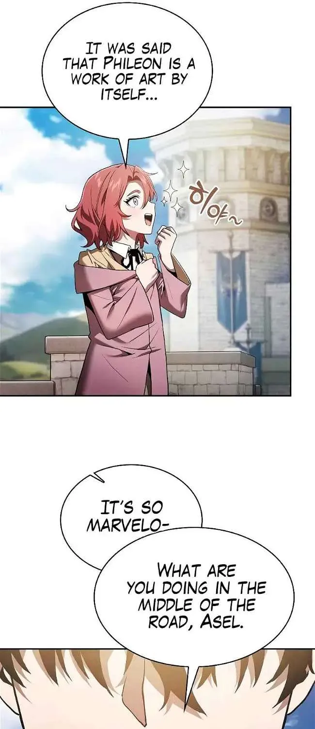 Read Academy Genius Swordmaster chapter 10 image 67 on Lezhin