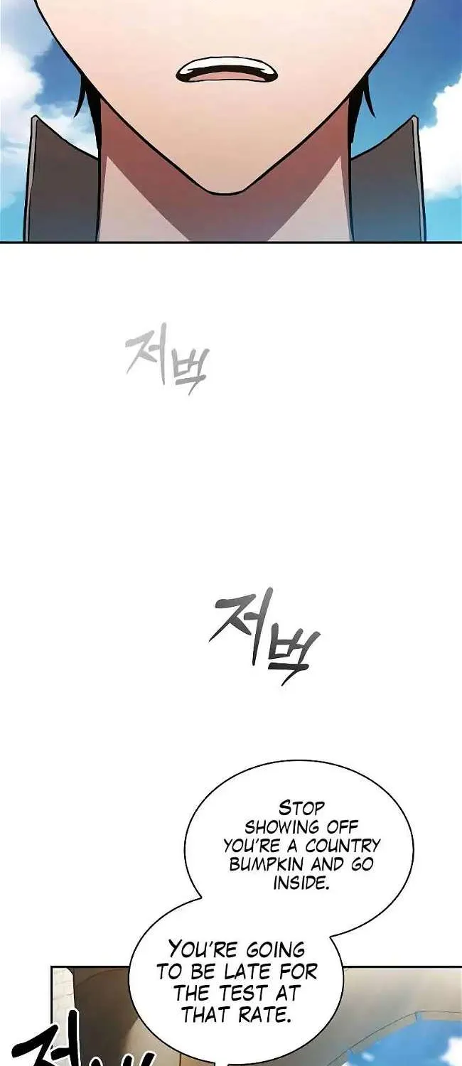 Read Academy Genius Swordmaster chapter 10 image 68 on Lezhin