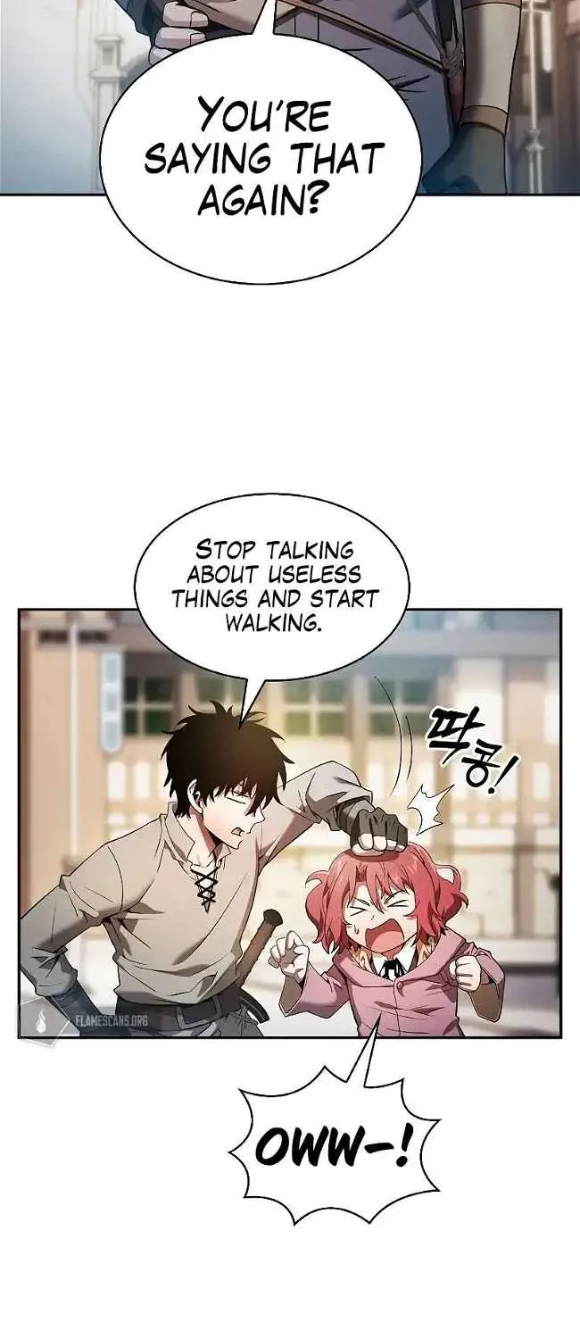 Read Academy Genius Swordmaster chapter 10 image 72 on Lezhin