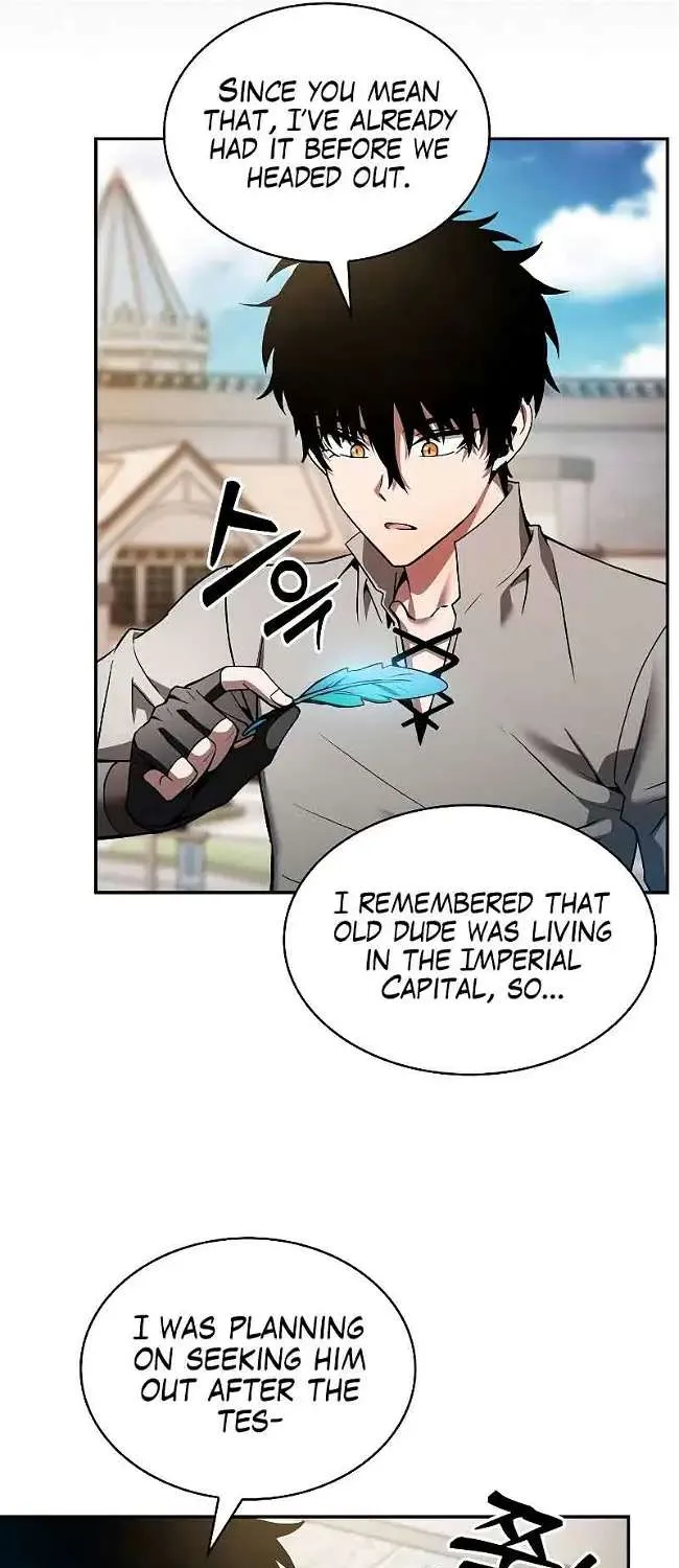 Read Academy Genius Swordmaster chapter 10 image 81 on Lezhin
