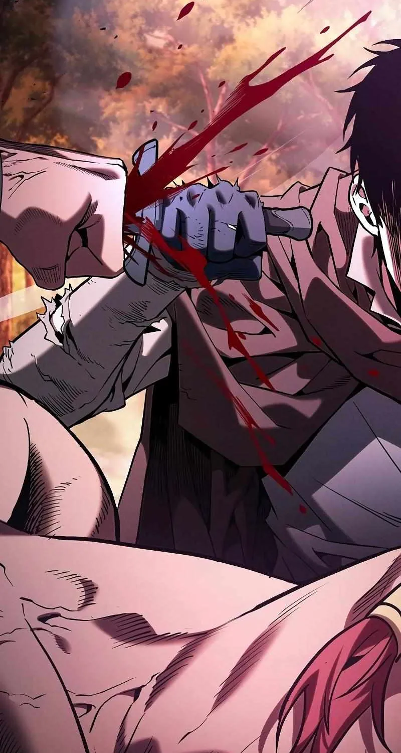 Read Academy Genius Swordmaster chapter 100 image 116 on Lezhin