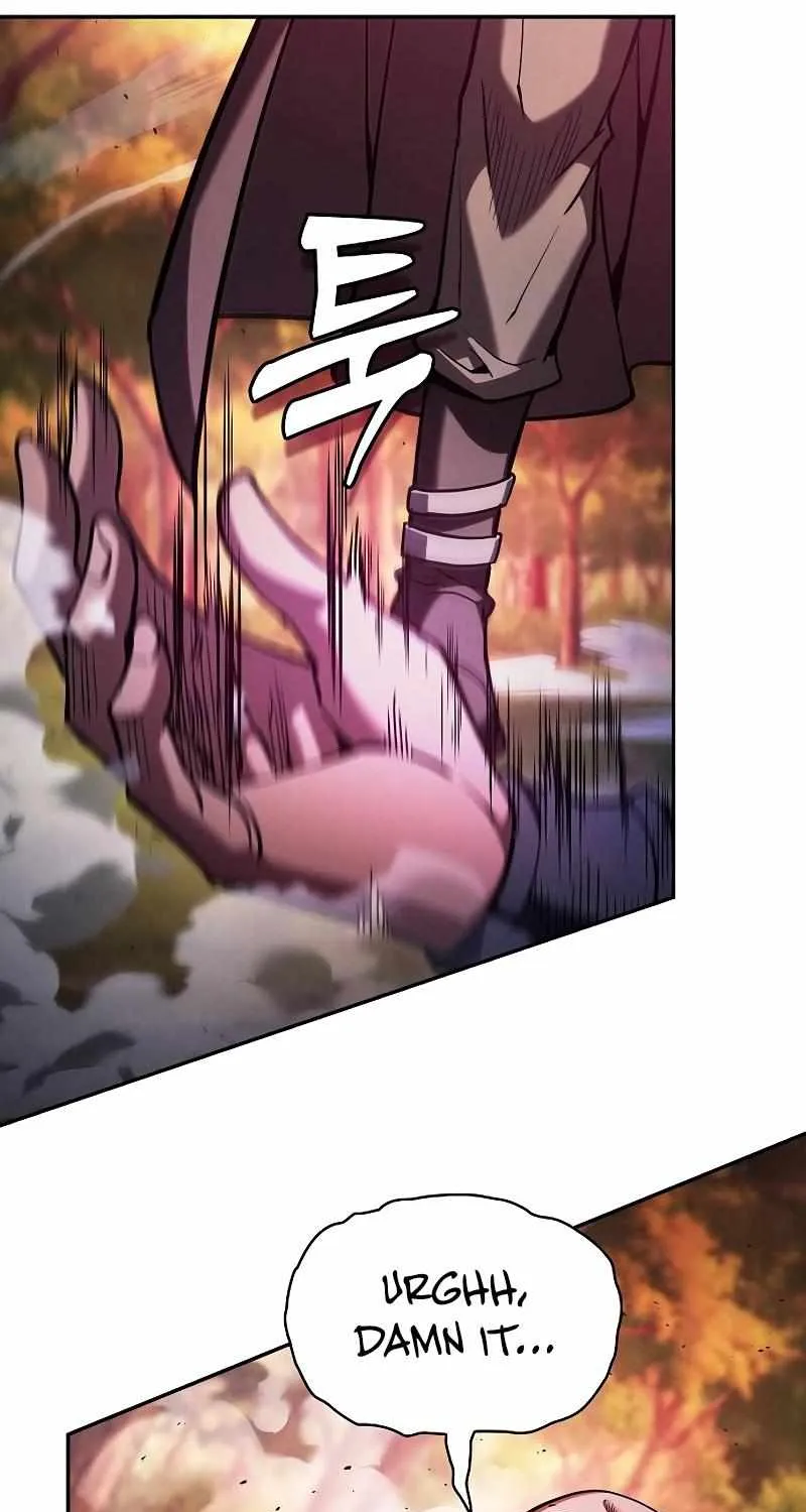 Read Academy Genius Swordmaster chapter 100 image 23 on Lezhin
