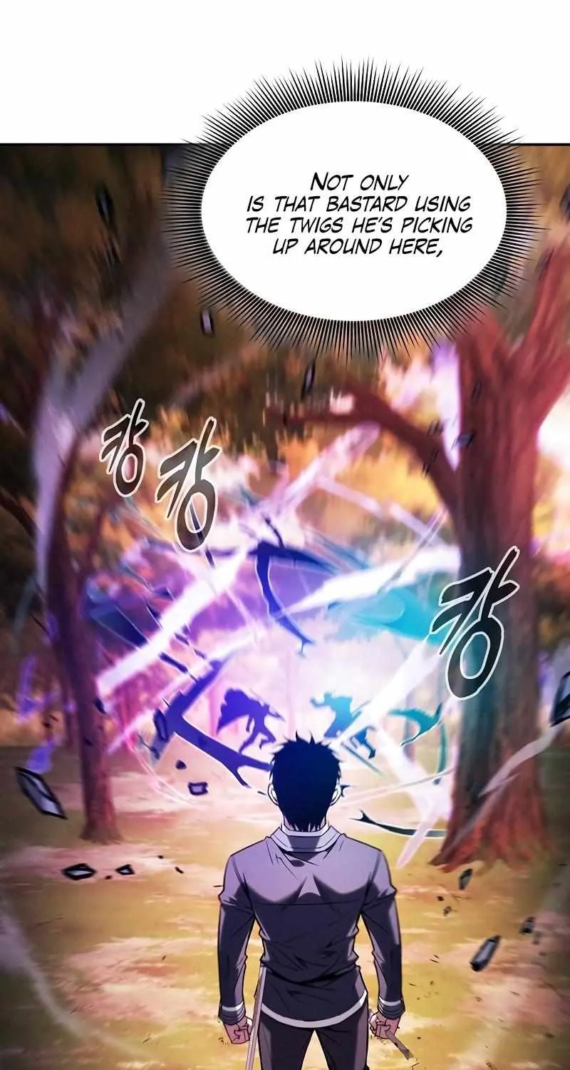 Read Academy Genius Swordmaster chapter 100 image 44 on Lezhin