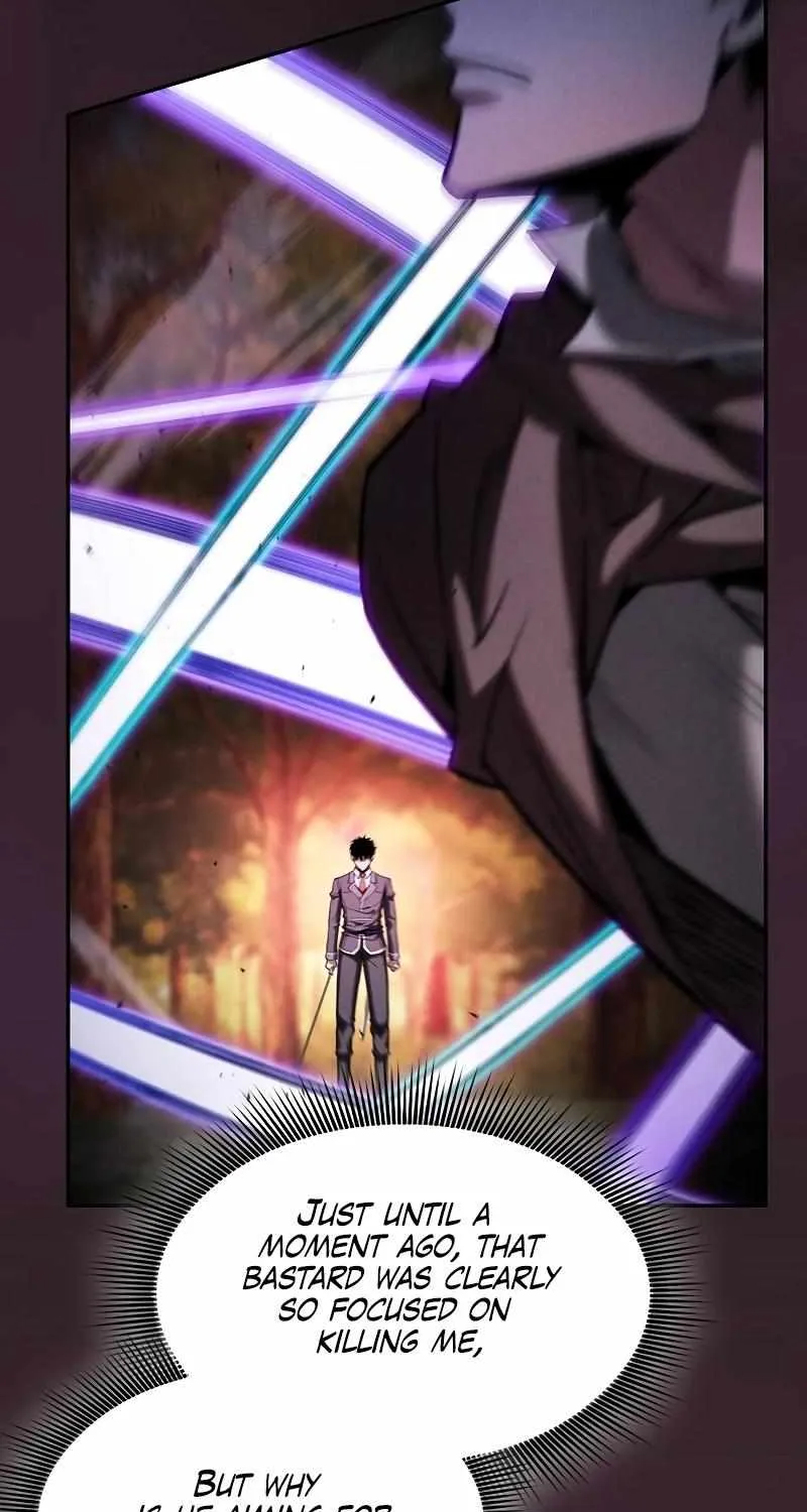 Read Academy Genius Swordmaster chapter 100 image 48 on Lezhin