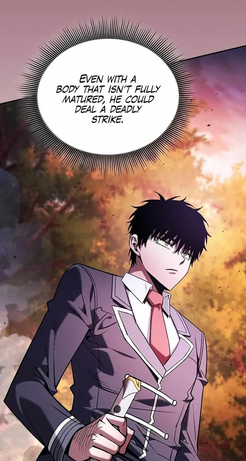 Read Academy Genius Swordmaster chapter 100 image 78 on Lezhin