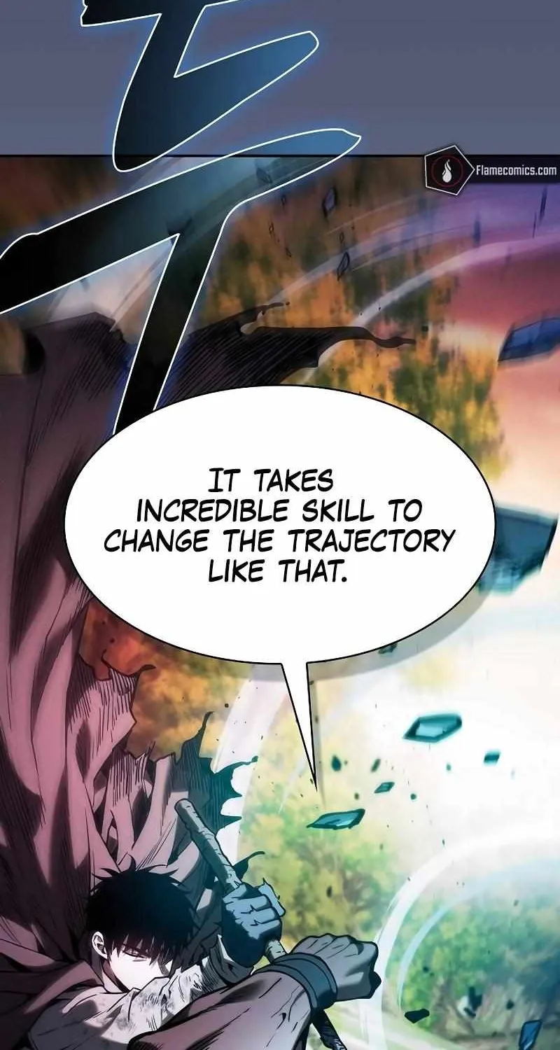 Read Academy Genius Swordmaster chapter 100 image 99 on Lezhin