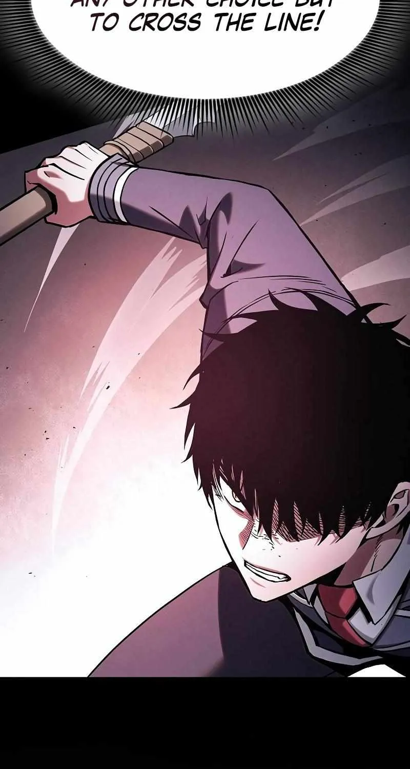 Read Academy Genius Swordmaster chapter 101 image 103 on Lezhin
