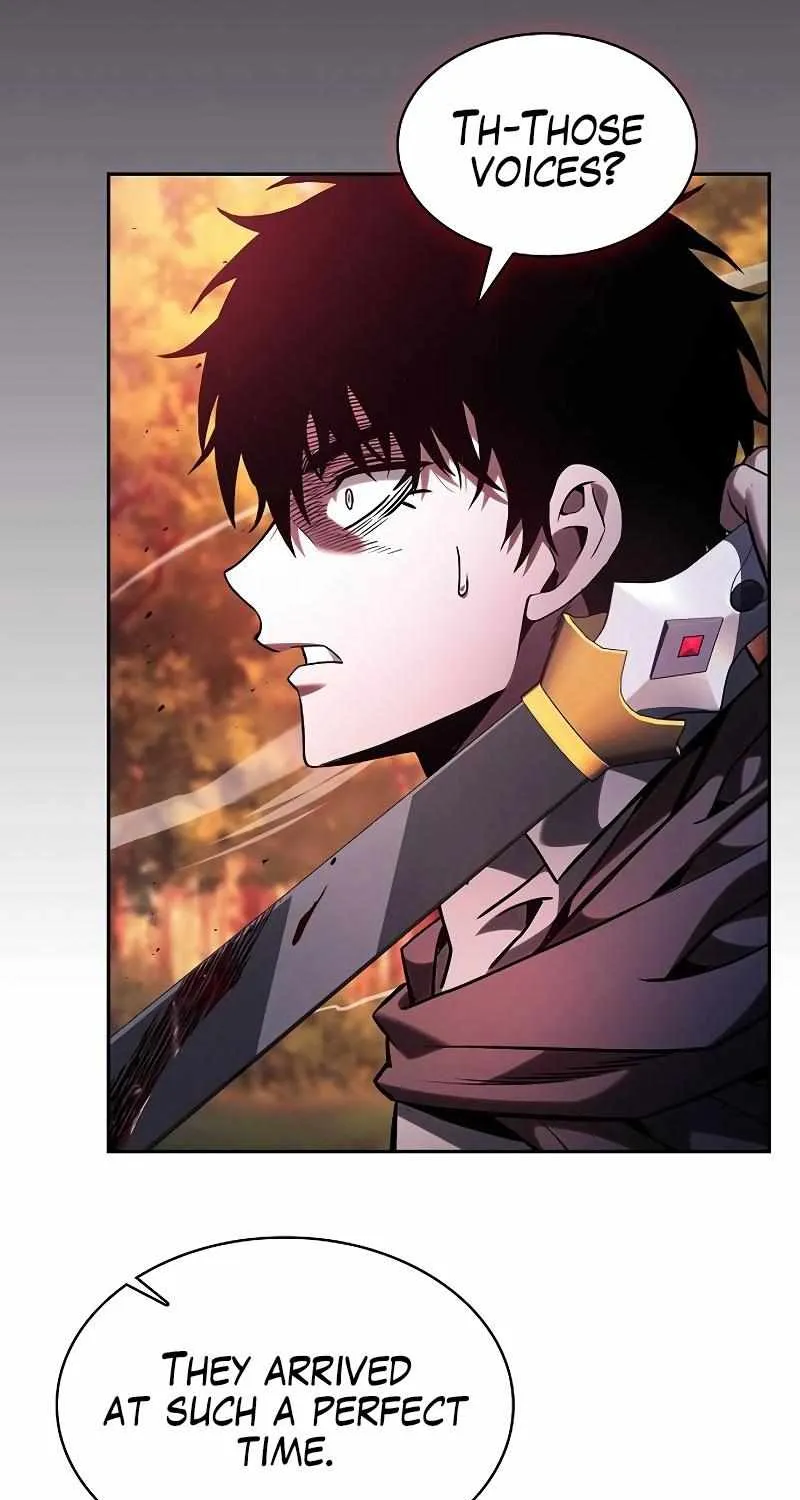 Read Academy Genius Swordmaster chapter 101 image 108 on Lezhin