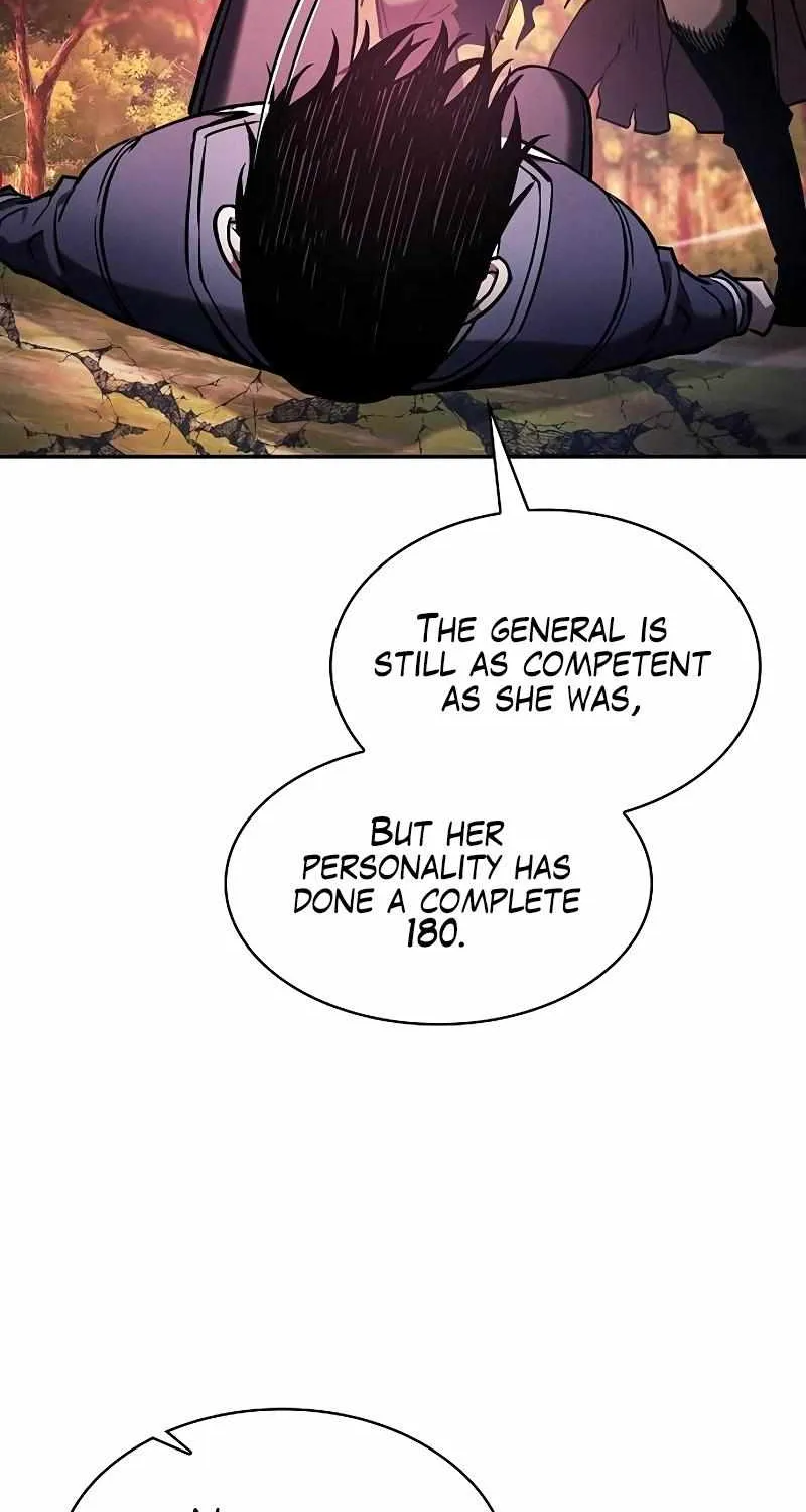 Read Academy Genius Swordmaster chapter 101 image 116 on Lezhin