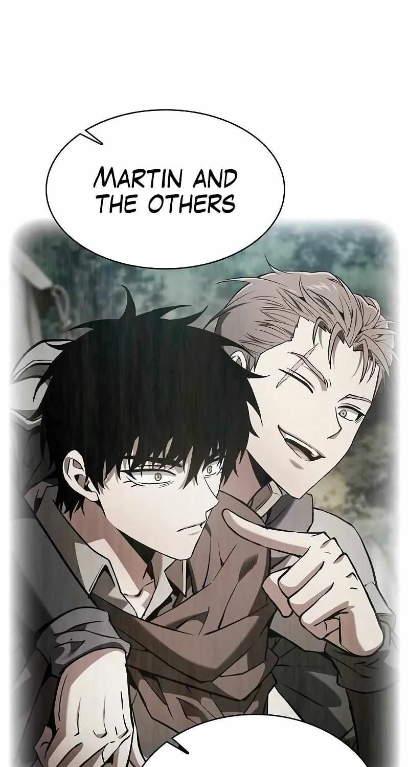 Read Academy Genius Swordmaster chapter 101 image 118 on Lezhin