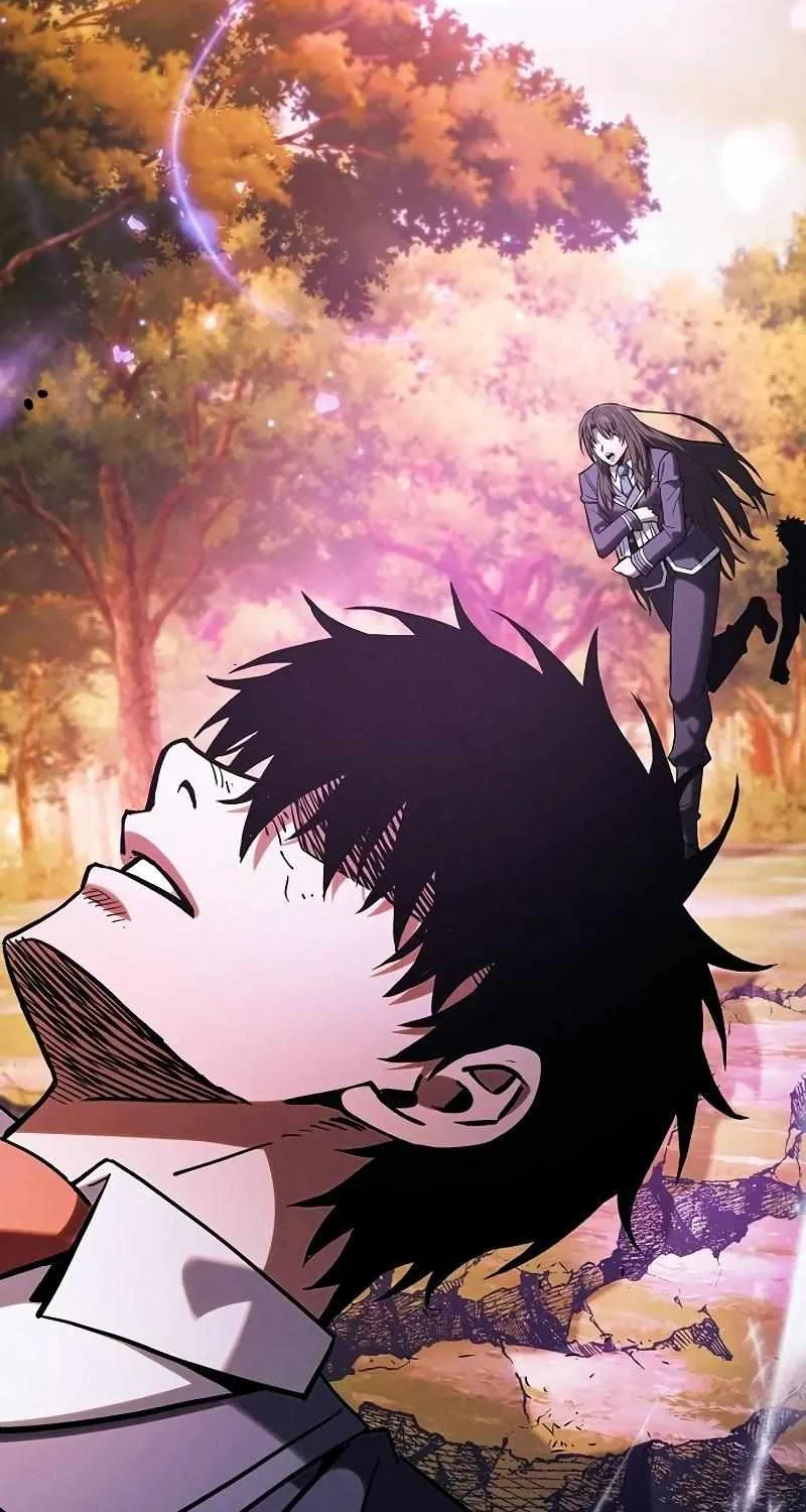 Read Academy Genius Swordmaster chapter 101 image 135 on Lezhin