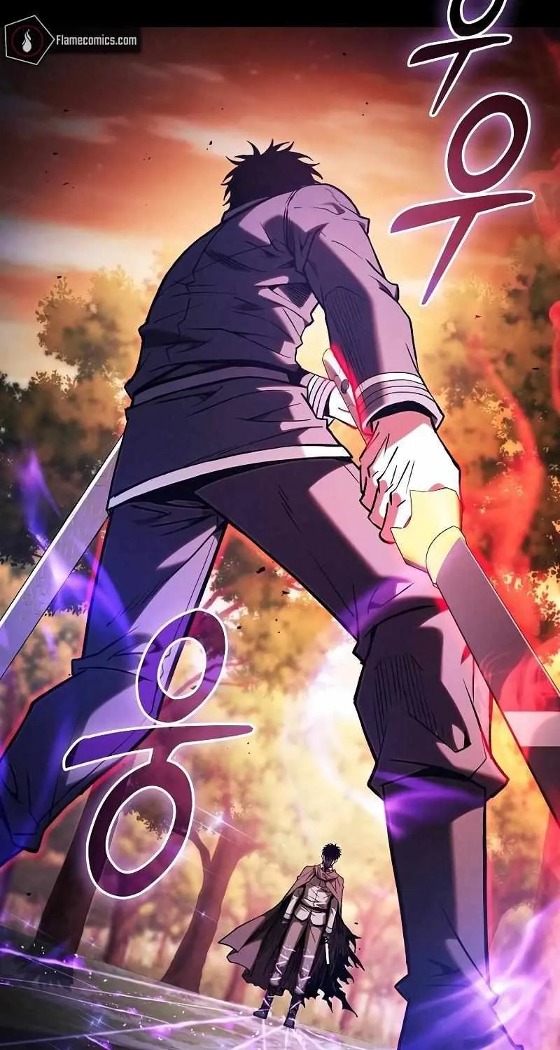 Read Academy Genius Swordmaster chapter 101 image 26 on Lezhin