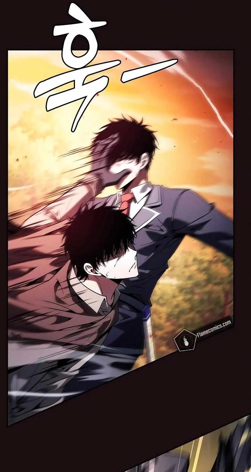 Read Academy Genius Swordmaster chapter 101 image 94 on Lezhin