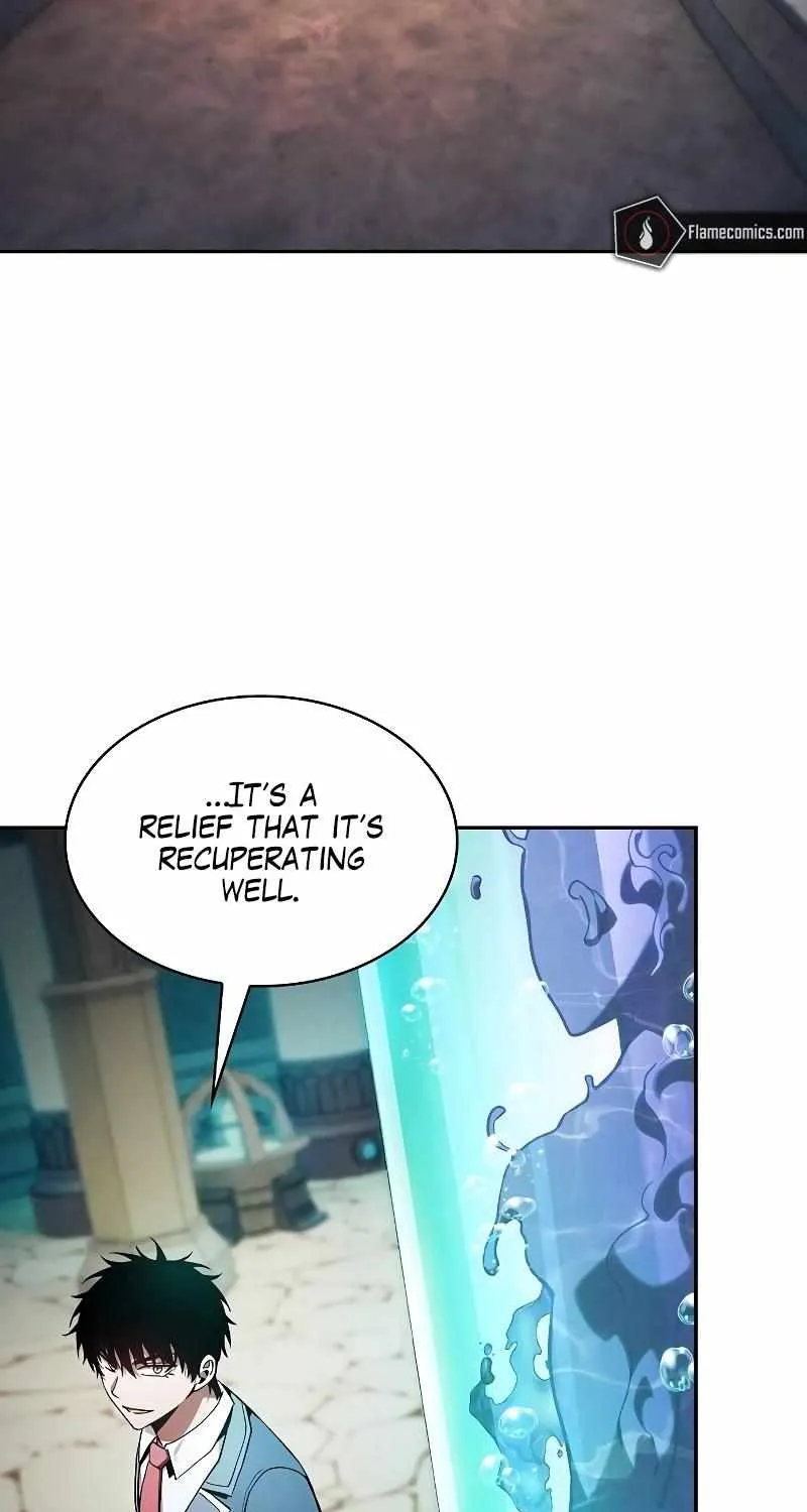 Read Academy Genius Swordmaster chapter 102 image 100 on Lezhin
