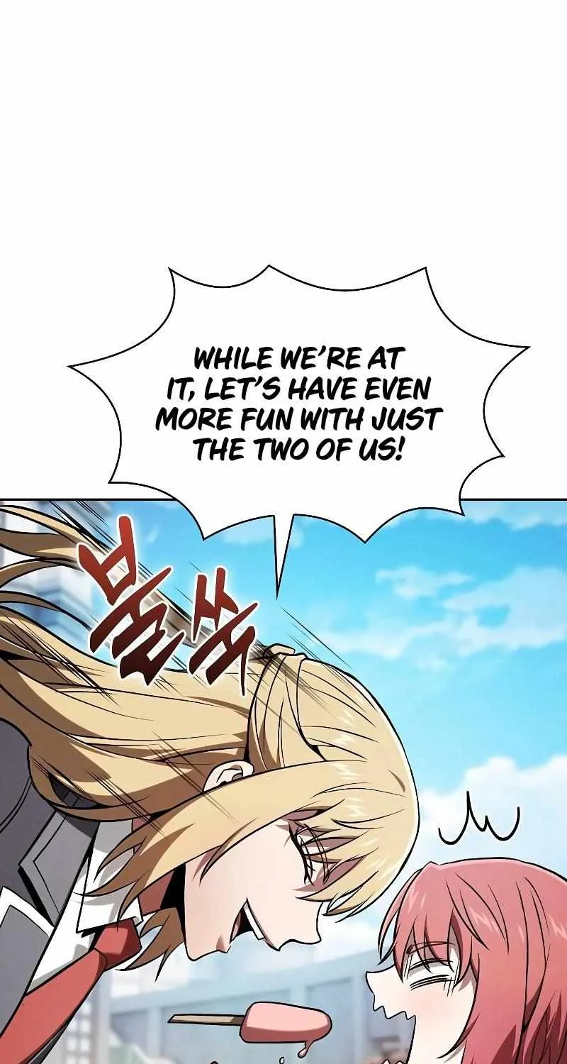 Read Academy Genius Swordmaster chapter 102 image 12 on Lezhin