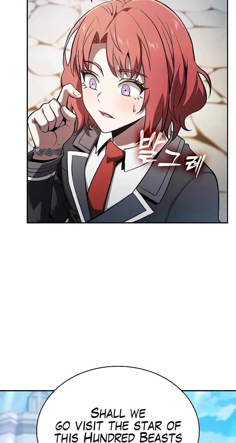 Read Academy Genius Swordmaster chapter 102 image 15 on Lezhin