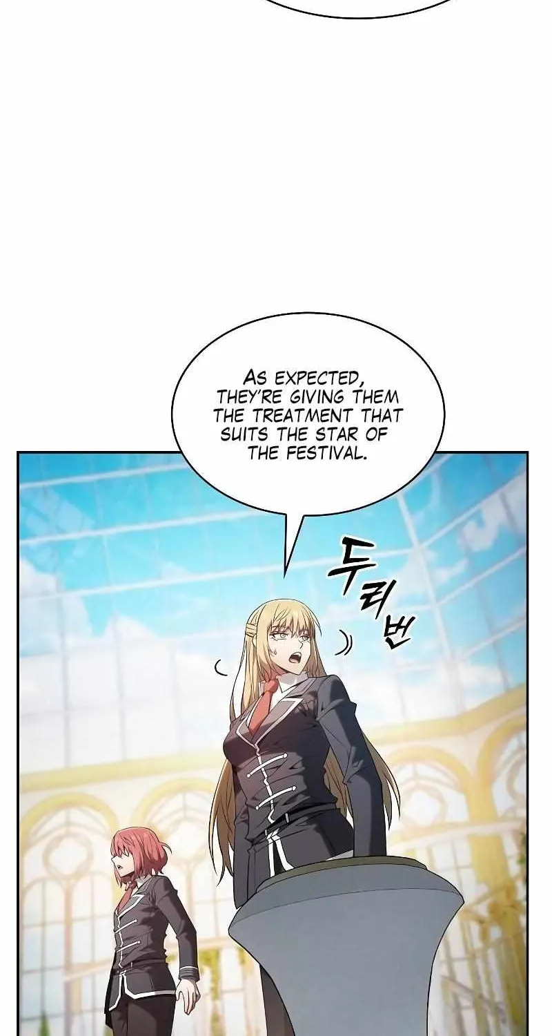 Read Academy Genius Swordmaster chapter 102 image 19 on Lezhin