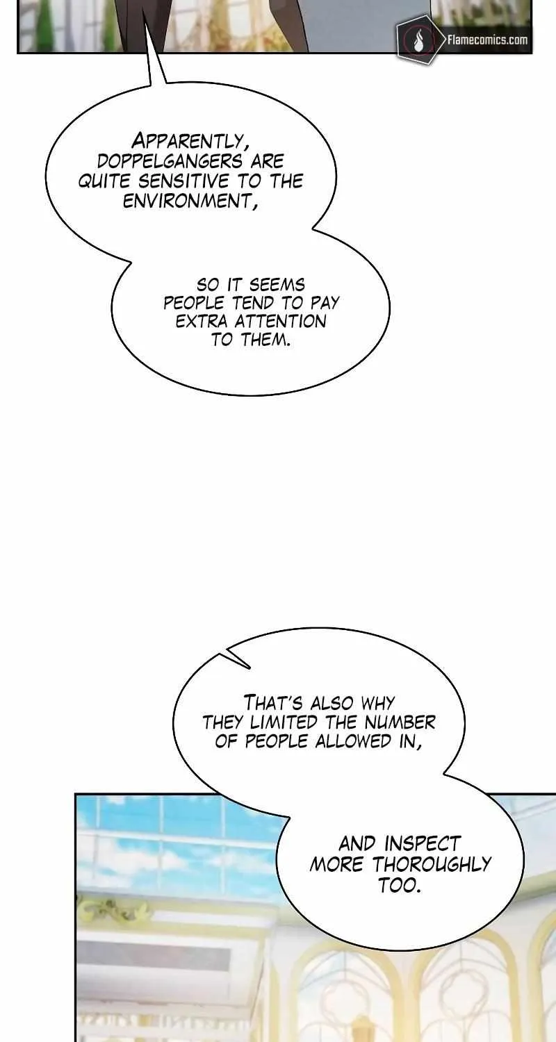 Read Academy Genius Swordmaster chapter 102 image 20 on Lezhin