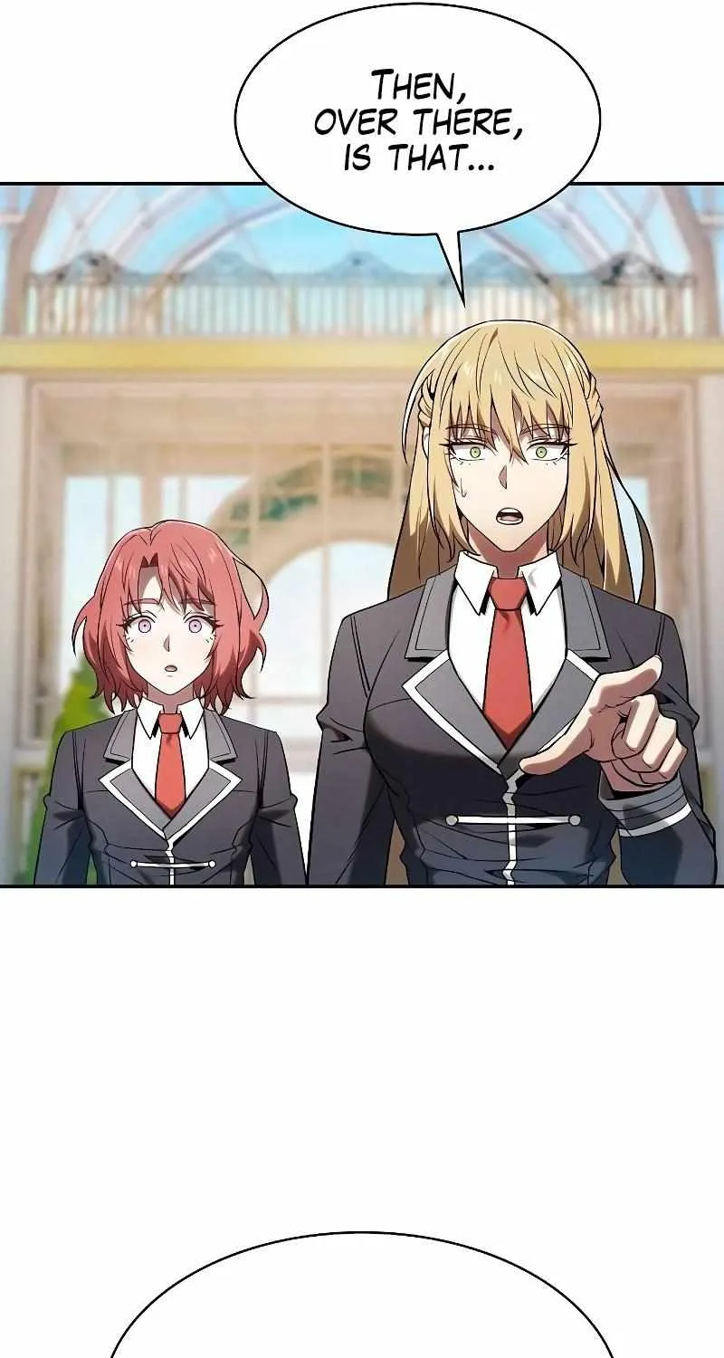Read Academy Genius Swordmaster chapter 102 image 22 on Lezhin