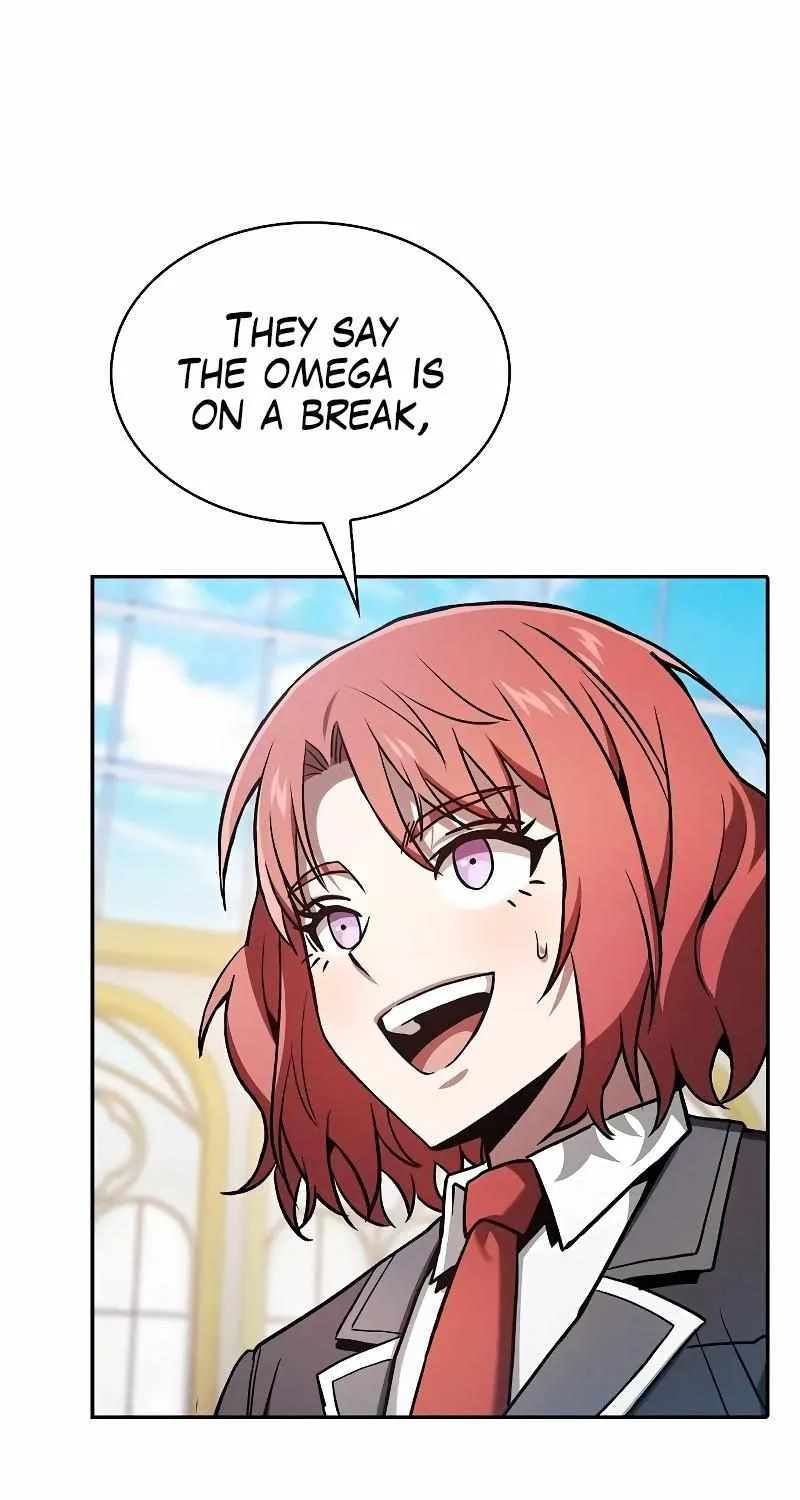 Read Academy Genius Swordmaster chapter 102 image 26 on Lezhin