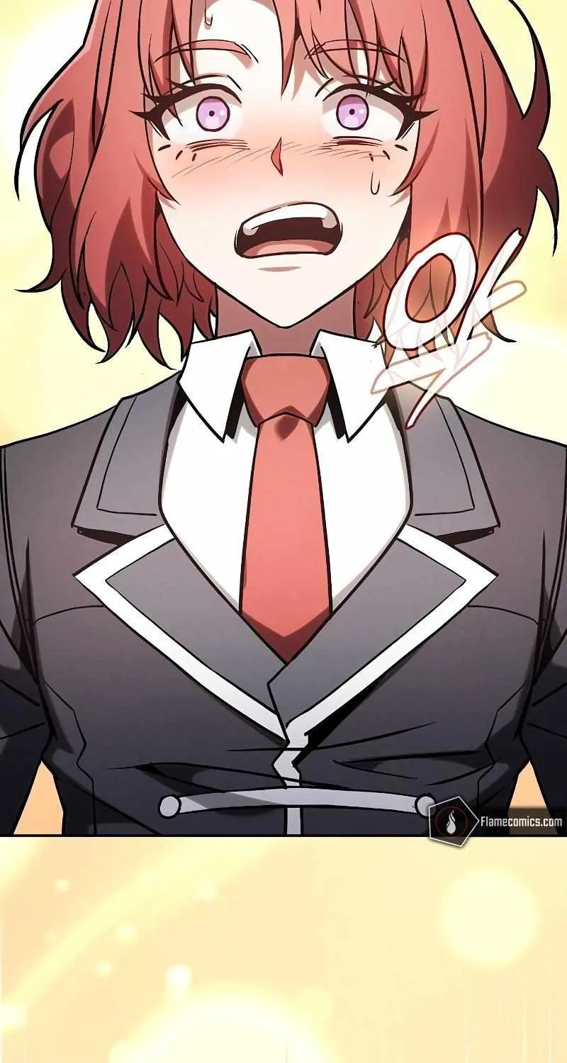 Read Academy Genius Swordmaster chapter 102 image 30 on Lezhin