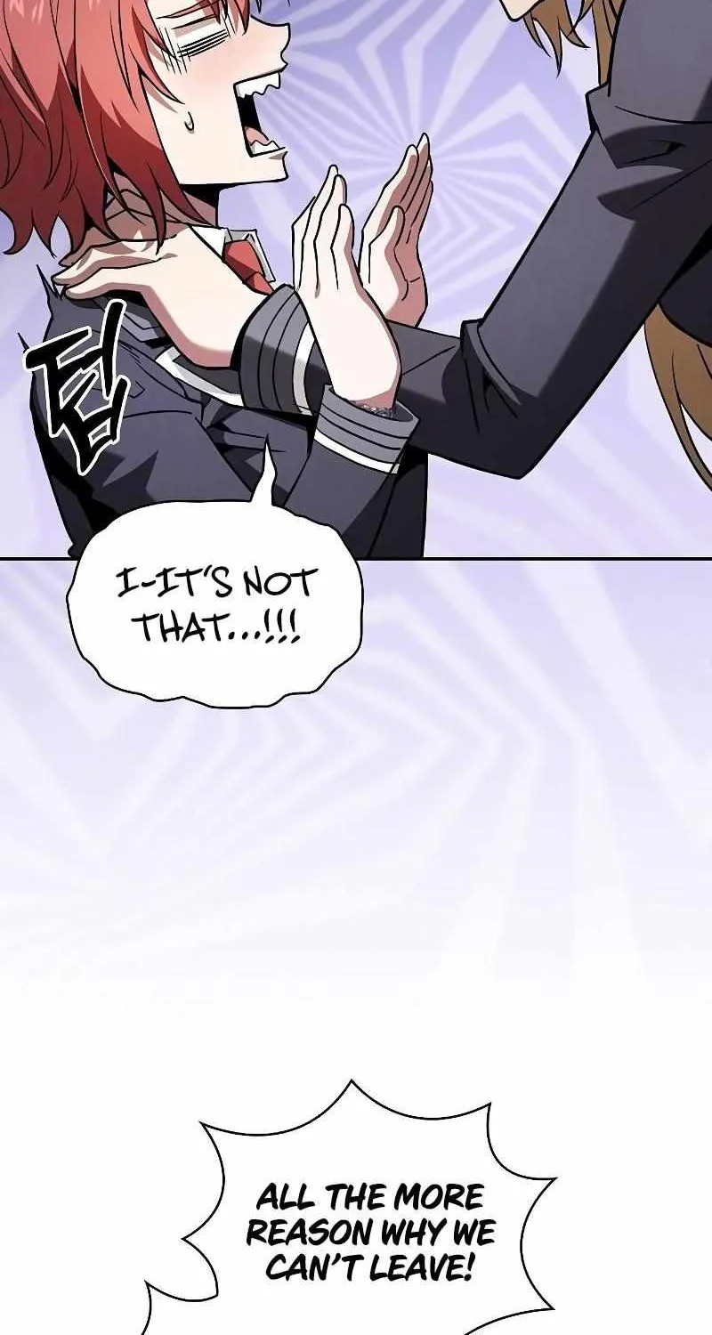 Read Academy Genius Swordmaster chapter 102 image 35 on Lezhin
