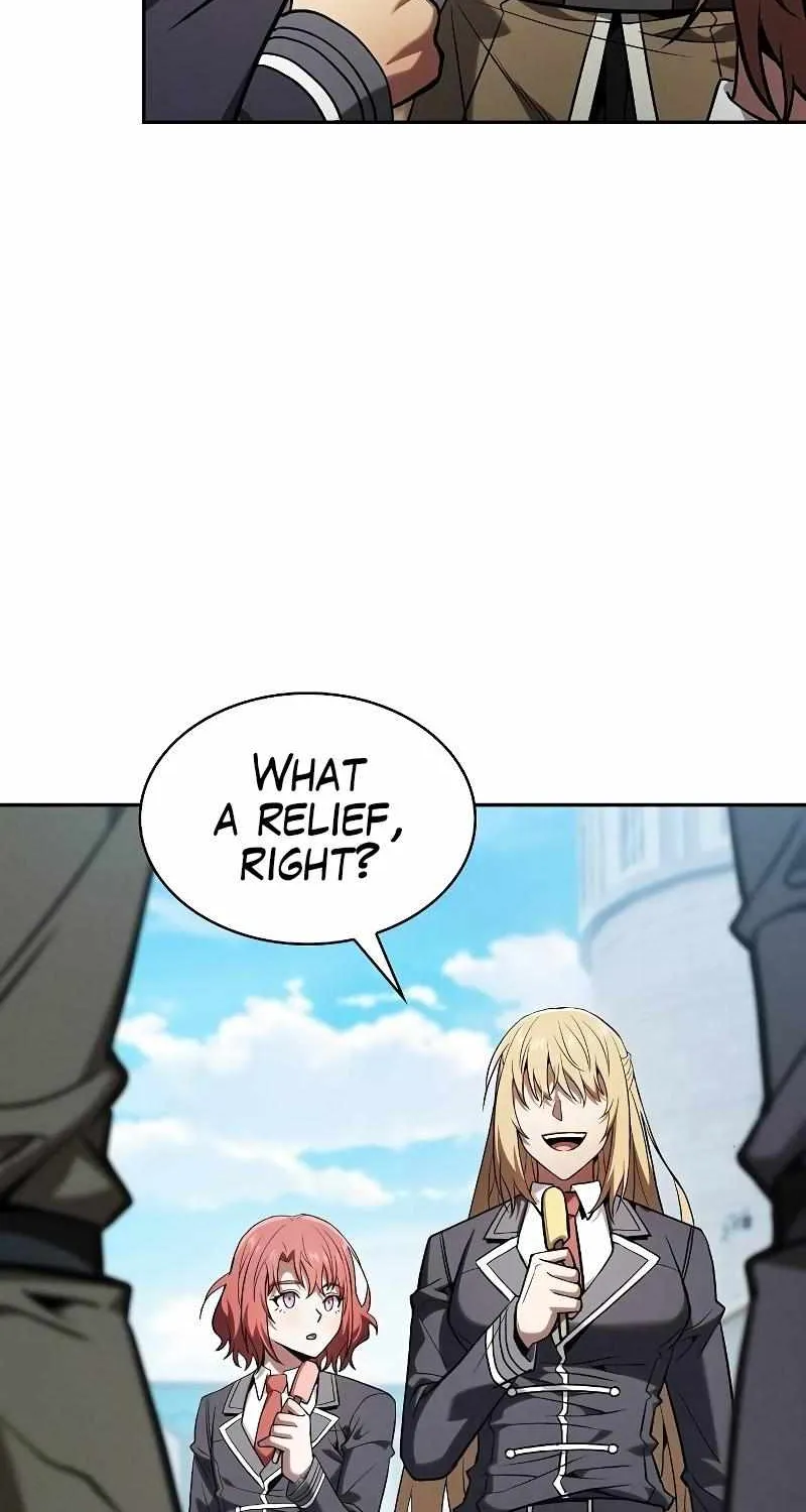 Read Academy Genius Swordmaster chapter 102 image 4 on Lezhin