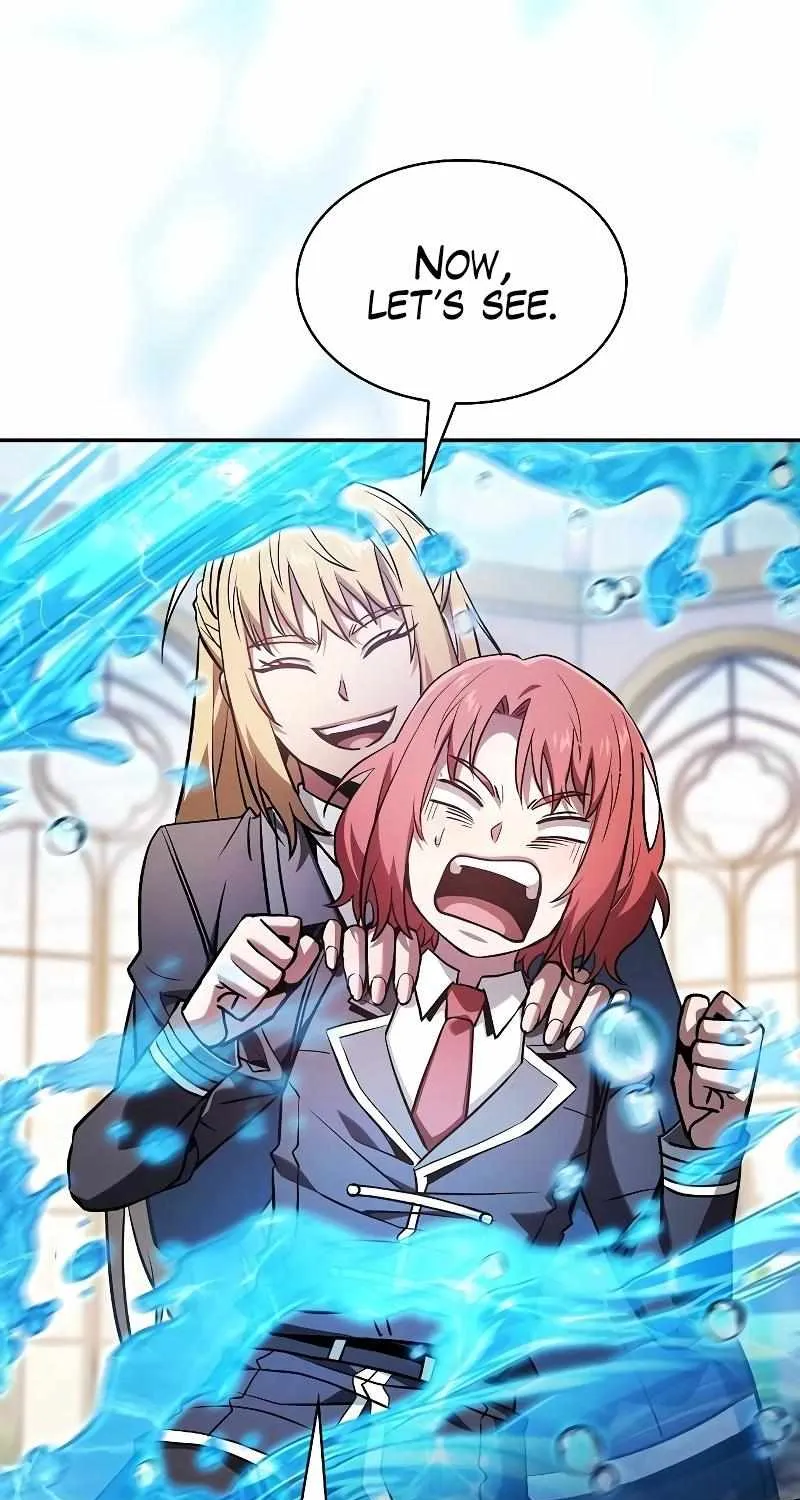 Read Academy Genius Swordmaster chapter 102 image 40 on Lezhin