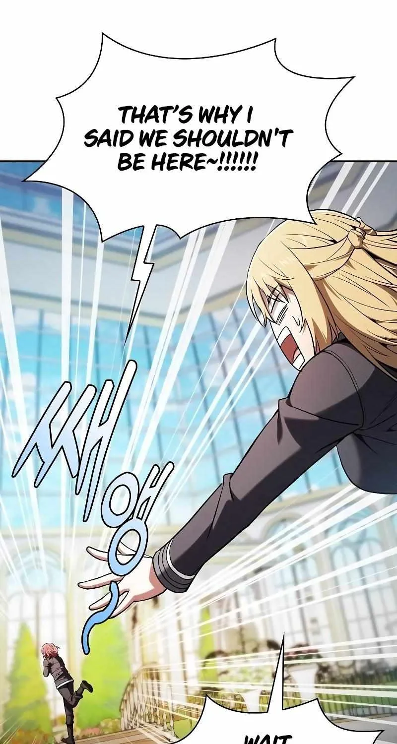 Read Academy Genius Swordmaster chapter 102 image 49 on Lezhin