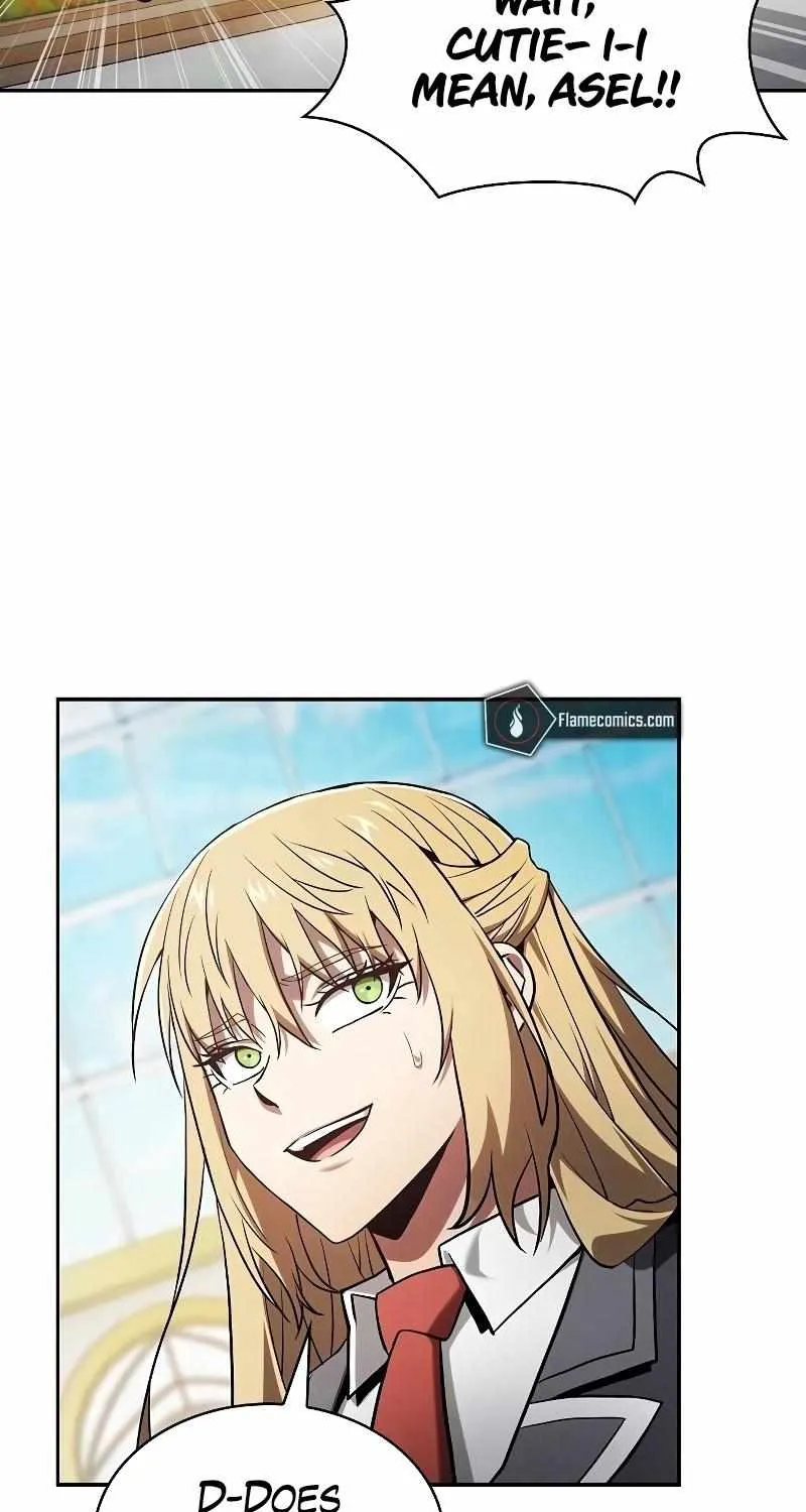 Read Academy Genius Swordmaster chapter 102 image 50 on Lezhin