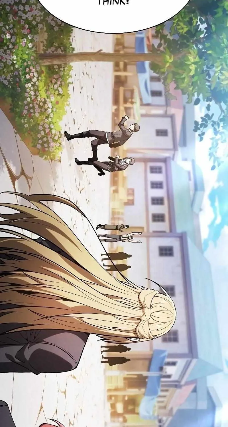 Read Academy Genius Swordmaster chapter 102 image 6 on Lezhin