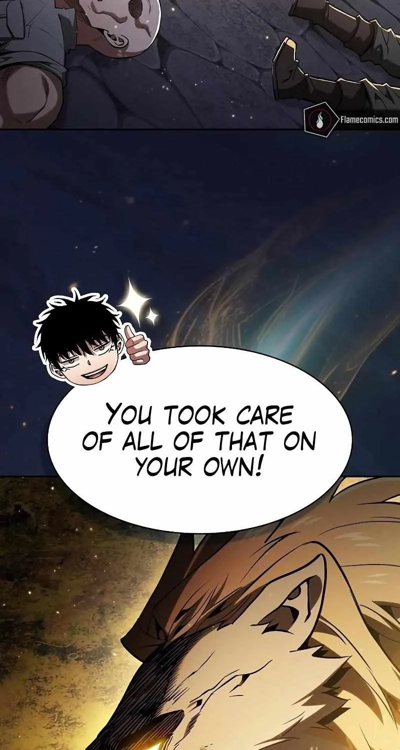 Read Academy Genius Swordmaster chapter 102 image 69 on Lezhin