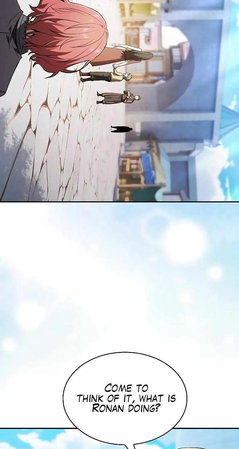 Read Academy Genius Swordmaster chapter 102 image 7 on Lezhin