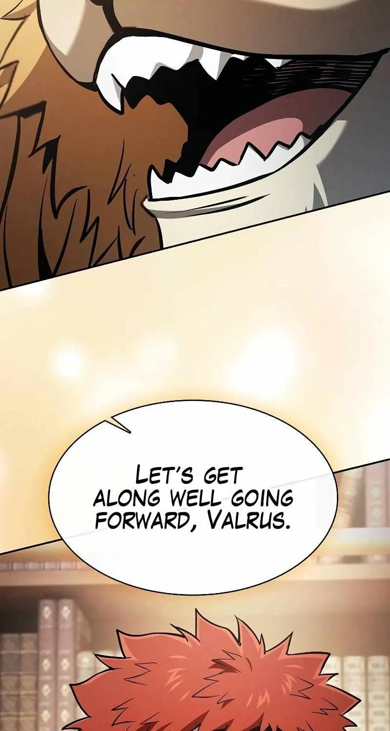Read Academy Genius Swordmaster chapter 102 image 84 on Lezhin
