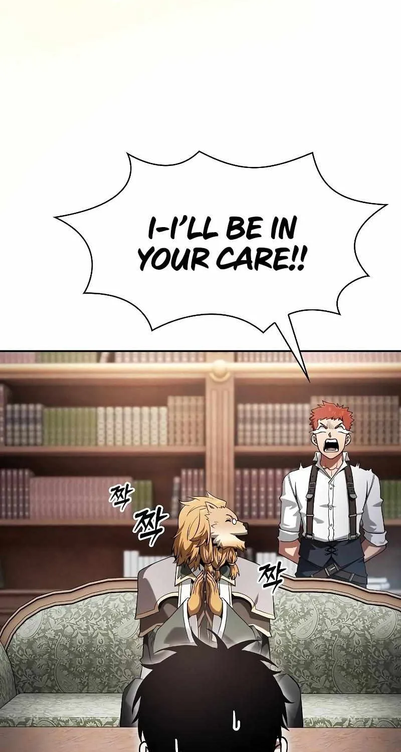 Read Academy Genius Swordmaster chapter 102 image 87 on Lezhin