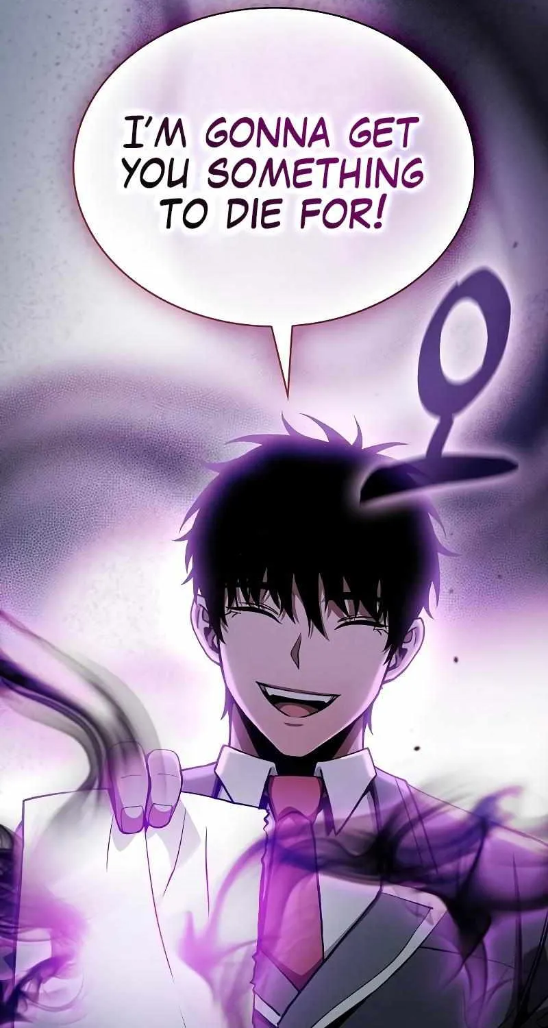 Academy Genius Swordmaster Chapter 103 page 101 - 