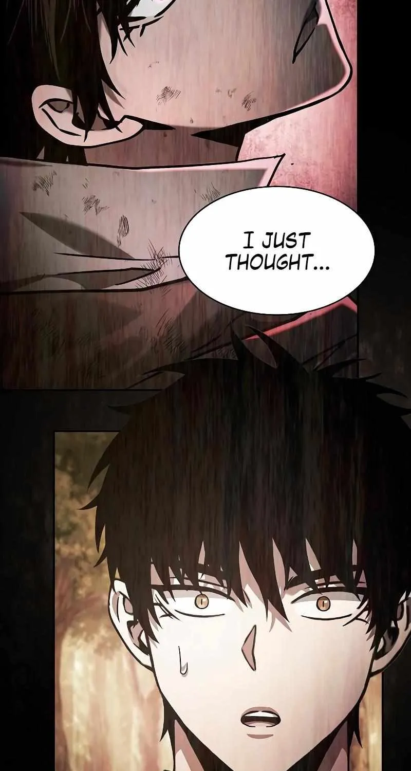 Academy Genius Swordmaster Chapter 103 page 18 - 