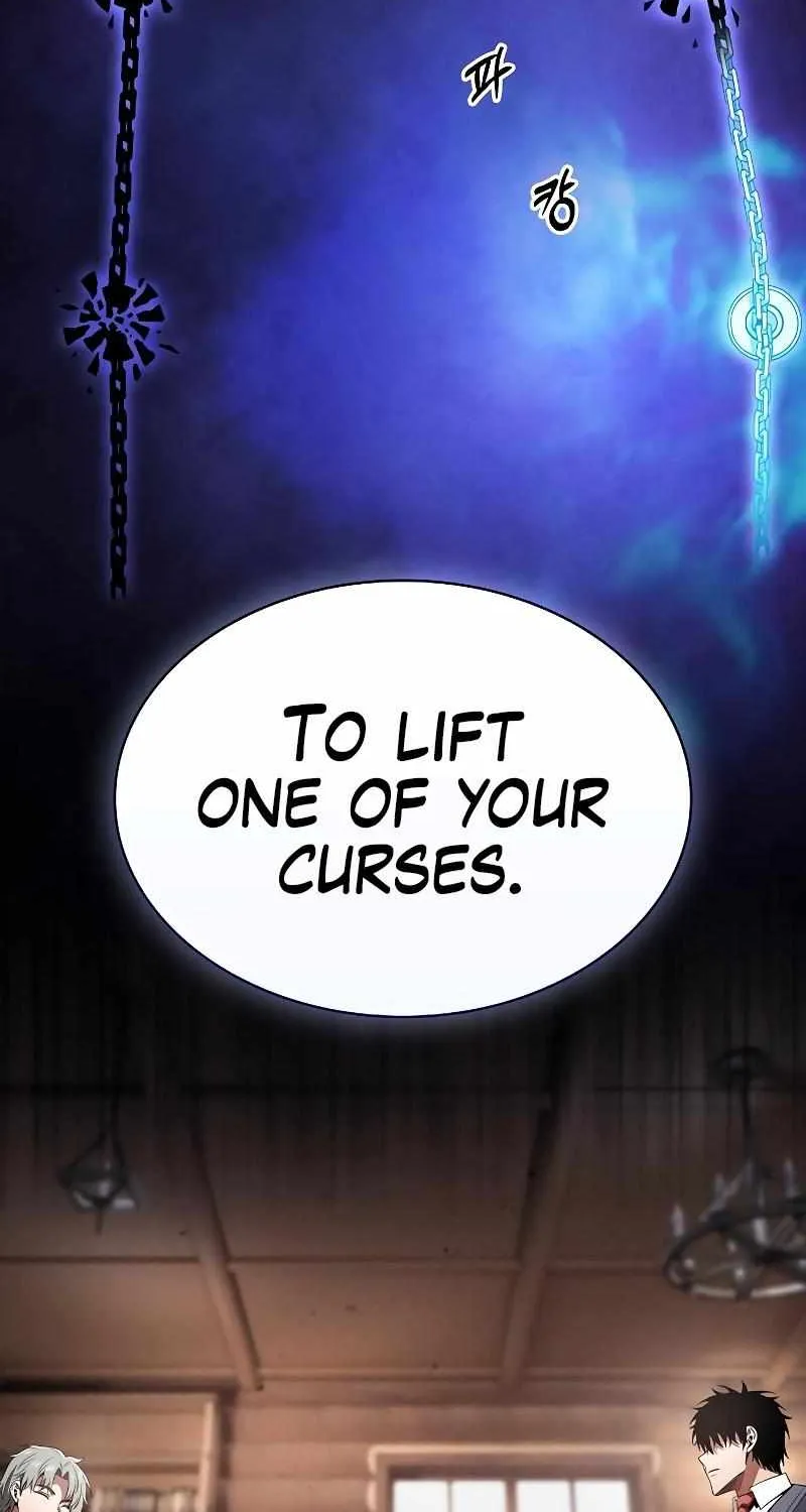 Academy Genius Swordmaster Chapter 103 page 25 - 