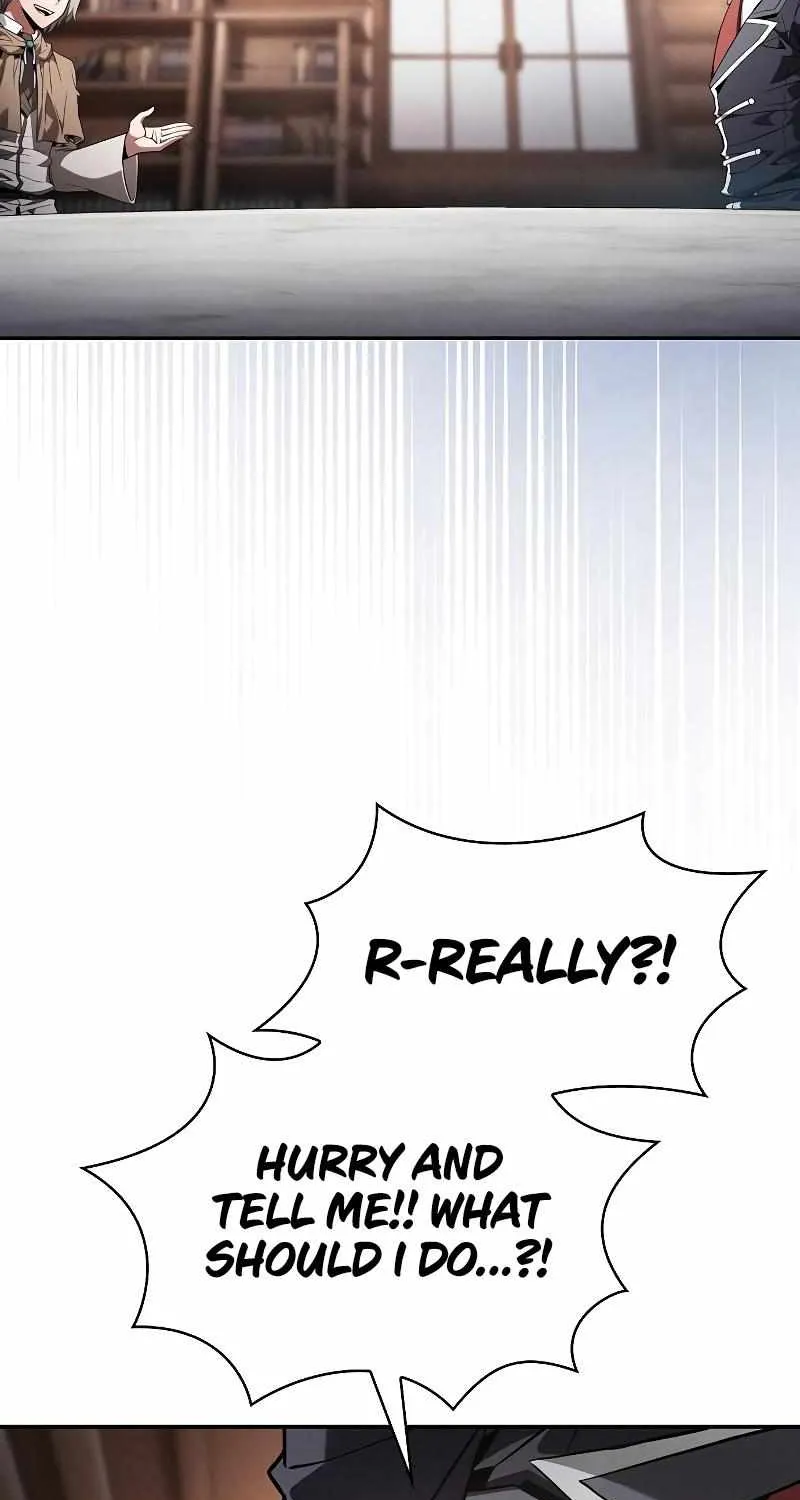 Academy Genius Swordmaster Chapter 103 page 26 - 