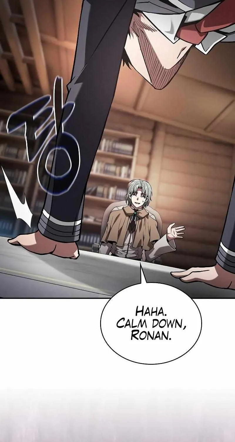 Academy Genius Swordmaster Chapter 103 page 27 - 