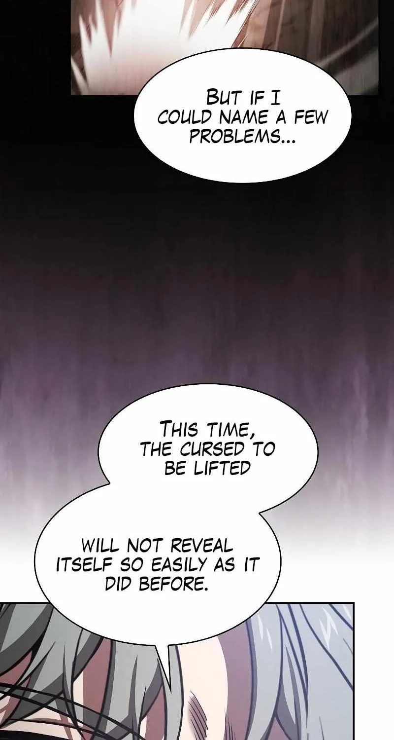 Academy Genius Swordmaster Chapter 103 page 31 - 