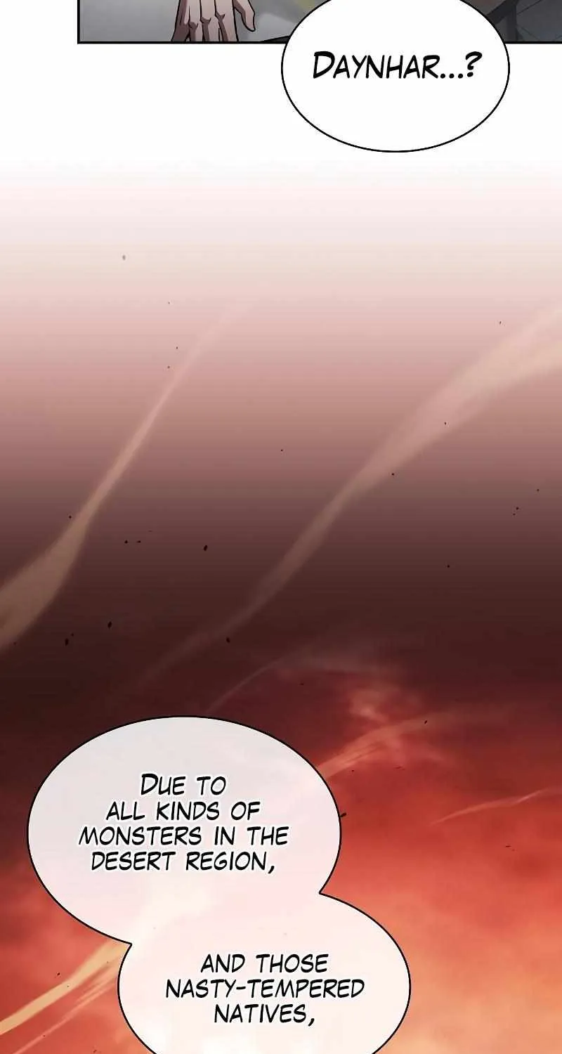 Academy Genius Swordmaster Chapter 103 page 36 - 