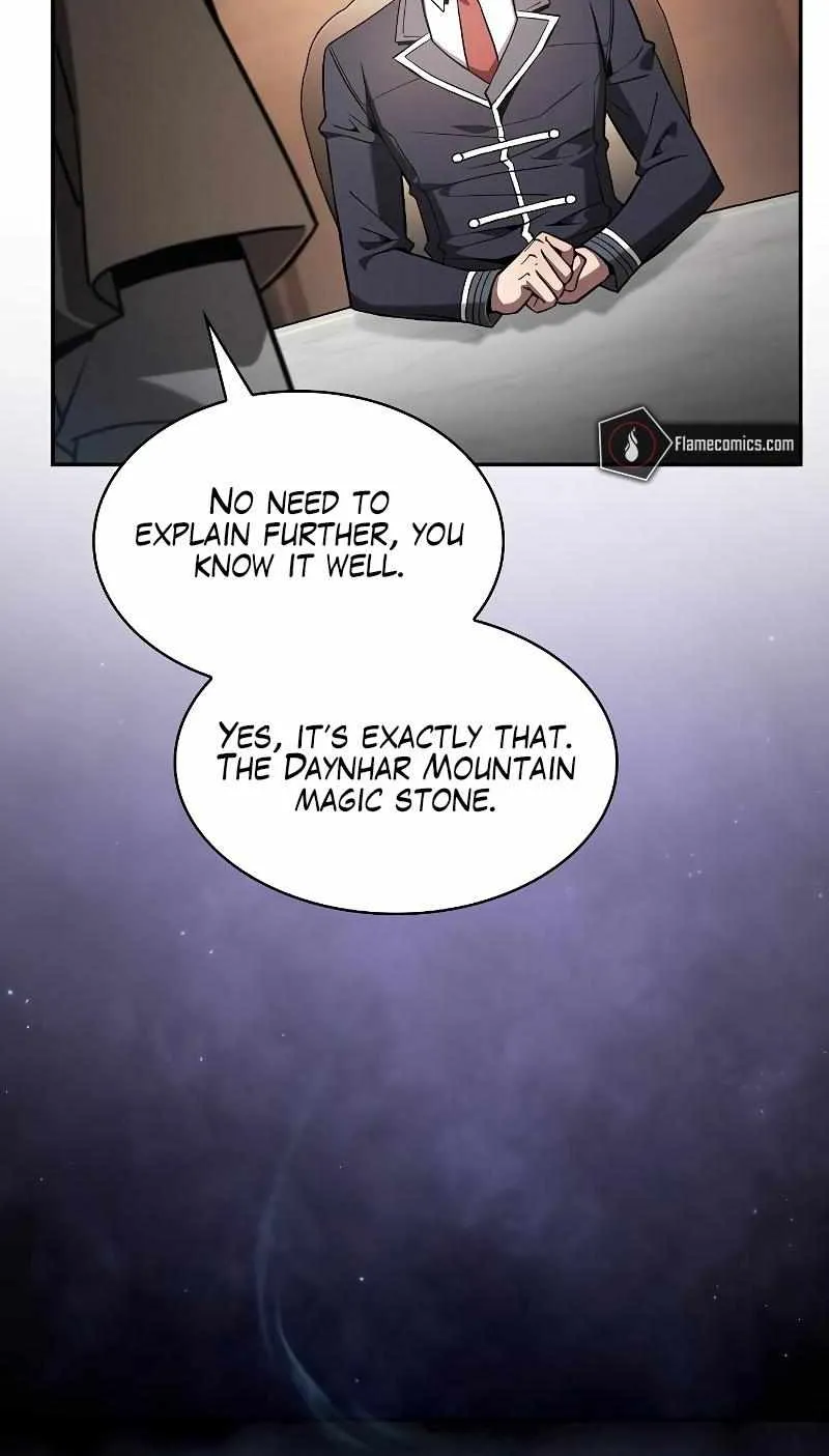 Academy Genius Swordmaster Chapter 103 page 40 - 