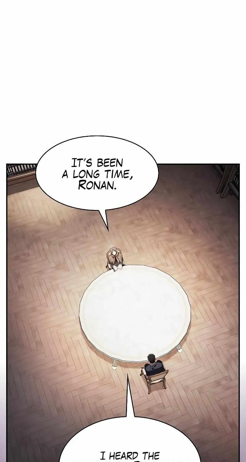 Academy Genius Swordmaster Chapter 103 page 5 - 