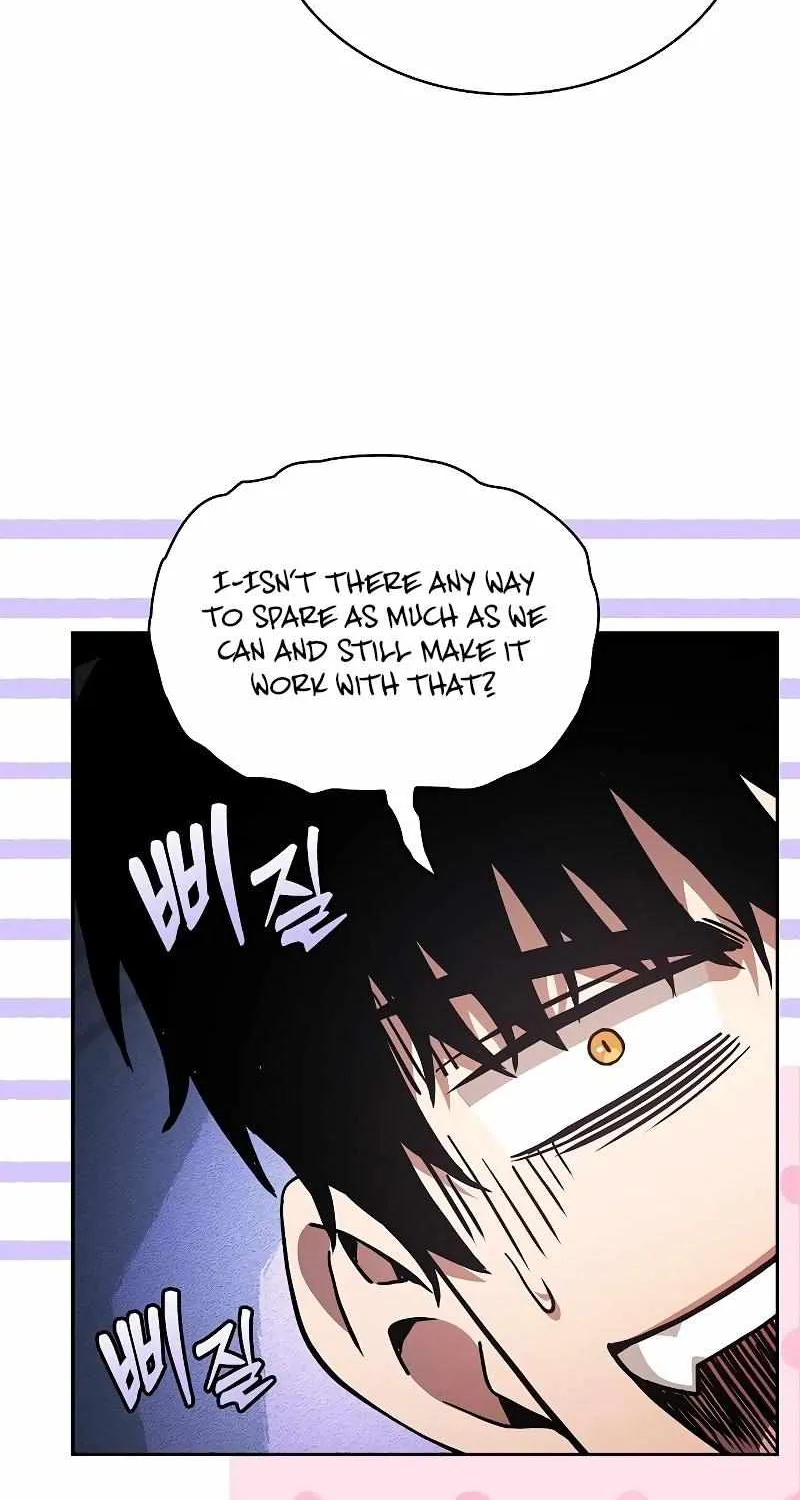 Academy Genius Swordmaster Chapter 103 page 46 - 