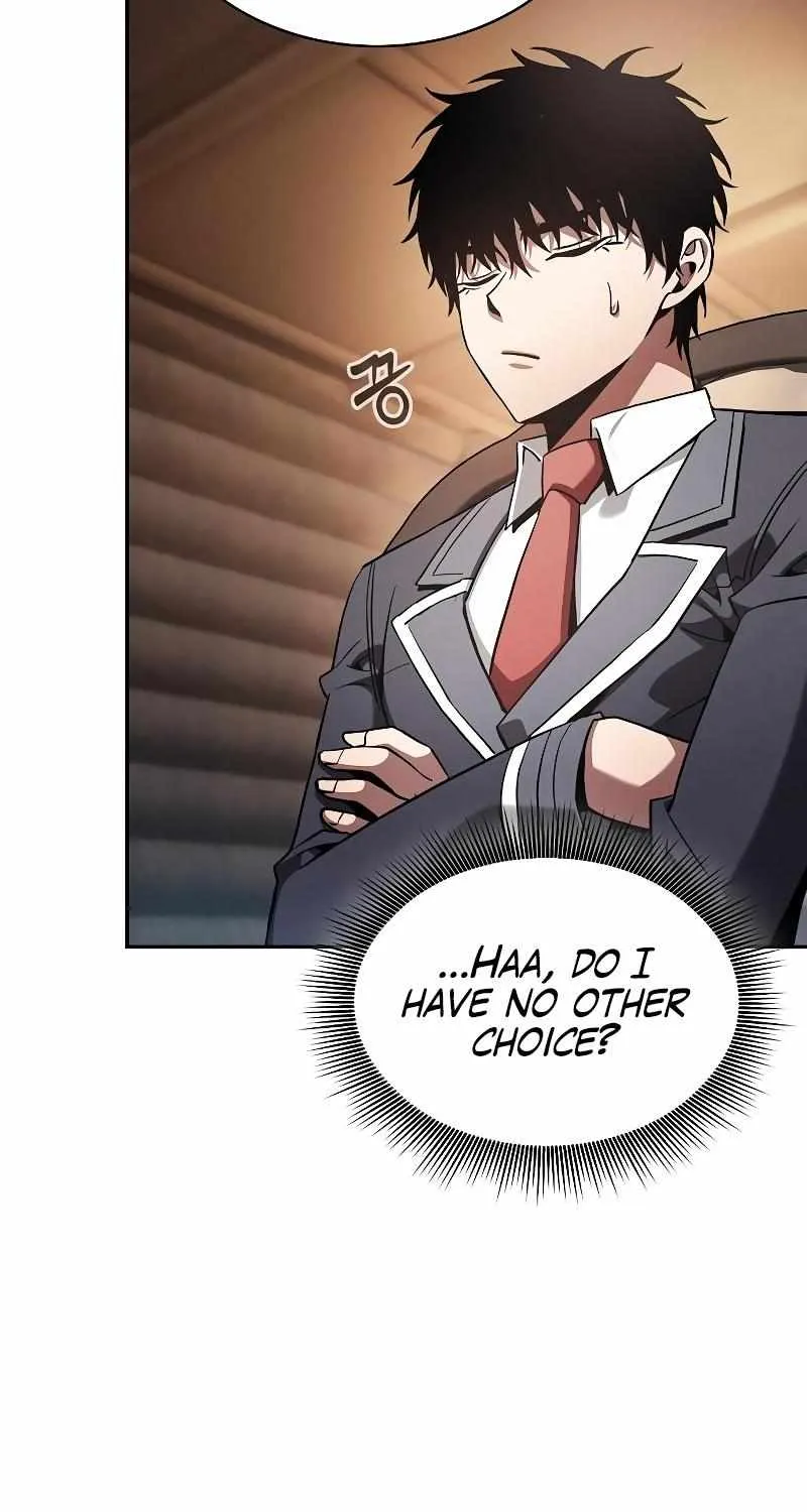Academy Genius Swordmaster Chapter 103 page 49 - 